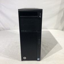 HP Z440 workstation Intel E5-1620 V4 3.5 GHz 32 GB ram No HDD/No OS picture