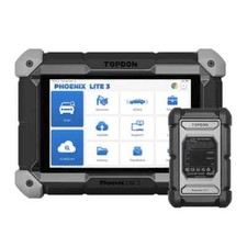 Phoenix Lite 3: Advanced Compact Diagnostic Scanner for Automotive Professional picture