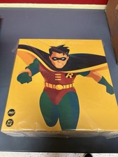 Mondo Batman The Animated Series Robin 1/6 Scale Figure Regular Edition In Stock picture