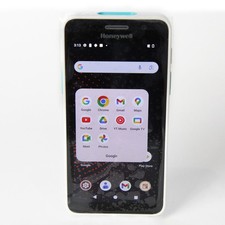 Honeywell CT30 XP Android GMS Mobile Computer Barcode Scanner CT30P-L1N-30D1EHG picture