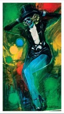 THE NIGHT GALLERY  Spectre In Tap Shoes picture