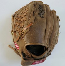 Rawlings Player Preferred Gold PP125R 12.5