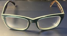 Vintage Selima Optical Sunglasses Kairos  RX Frames Only Made In France  picture
