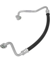 Genuine UAC A/C Refrigerant Discharge Hose -- Discharge Line HA 10306C picture