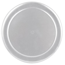 American Metalcraft TP10 TP Series 18-Gauge Aluminum Pizza Pan, Standard Weight, picture