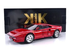 KK SCALE MODELS 1/18 - FERRARI 288 GTO UPGRADE - 1984 180414R picture
