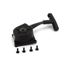Dynamite Combo Pull/Spin Start Assm DYN .21 DYN6034 Replacement Engine Parts picture