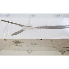 Minka Aire F868L-CL/CL Sleek 6006 CFM Smart Ceiling Fan - Coal picture