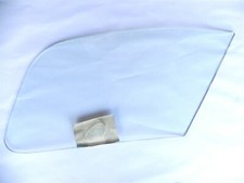 1947-52 STUDEBAKER CHAMPION, COMMANDER BENT RIGHT SIDE WINDOW GLASS BB47  picture