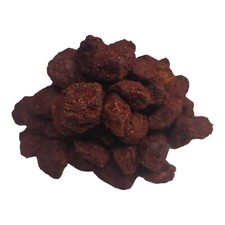 SALADITOS, Salted Chili Plum 16-oz Sealed Bag. (1 Pack) Saladito Con Chile  picture