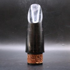 Vintage H. Bettoney Boston Bb Clarinet Mouthpiece picture