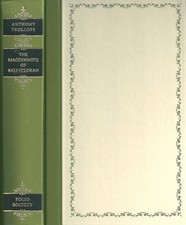 The Macdermots of Ballycloran (Complete Novels of Anthony Trollope) picture