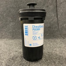 DONALDSON FUEL FILTER, P553009 SPIN-ON NEW  