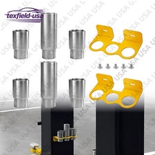 10315 Stack Truck Adapter Kit For Challenger Lifts Four 3