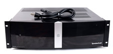 NO SOUND SpeakerCraft SC12-30 12-Channel Multi Room Power Amplifier w231 picture