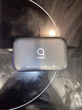 Alcatel MW41TM Linkzone  4G LTE GSM T-mobile WiFi Hotspot - Black picture