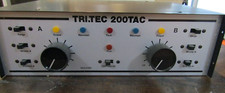 TRI.TEC 200TAC UNIVERSAL HOGGER SERIES MOTOR CONTROLLER picture