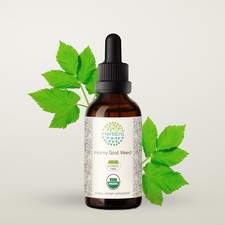 HerbEra Organic Horny Goat Weed Alcohol-FREE picture
