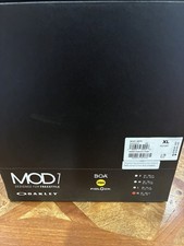 Oakley MOD1 MIPS Snow Helmet Ski/Snowboarding Helmets 99505MP- Blackout- LikeNew picture