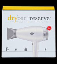 Drybar Reserve Ultralight Anti-Frizz Standard Hair Dryer White picture