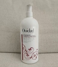 Stronger Hold Ouidad Advanced Climate Control Heat & Humidity Gel 33.8oz / 1L picture