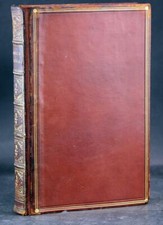 1854 Algeria The Topography & History Political Social & Natural French Africa picture