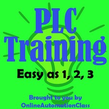 Allen Bradley PLC Training Tutorial Videos picture