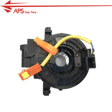 CLOCK SPRING TOYOTA AYGO SPIRAL SQUIB RING REPLACEMENT 84306-52100, 84306-0D090 picture