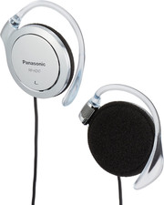 Panasonic Clip Headphone Silver RP-HZ47-S picture