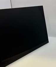 Acrylic Plexiglass Sheet - 3/8