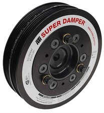 ATI Super Damper Neon SRT-4 and PT Cruiser 2.4L picture