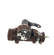 86 90 Cadillac Fleetwood RWD Brougham d'Elegance 87 90 OEM Steering Gear Rack picture