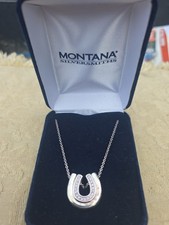 montana silversmith Necklace picture