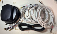 Sierra Wireless 6001363 6-in-1 5G Dome Antenna - Black picture