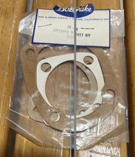 Bob Drake Ford 1937 - 48 Ford Mercury Flathead steering box gasket set picture