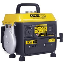 Aceup Energy Generador Gasolina 1200W Portátil Emergencia Arranque Cuerda EPA picture