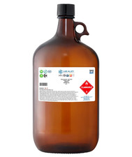 Lab Alley 190 Proof Ethanol 95% Non-Denatured USP/FCC Food Grade, Kosher, Halal picture