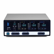 Bipolar Electrocautery Machine and Electrosurgical Generator Unit with 400W picture