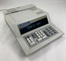 Maverick M210 Check Encoder Tested Needs Ribbon picture