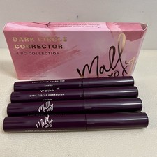 Mally 4 Piece Dark Circle Corrector Concealer 0.08 oz Lighter Discontinued NEW picture