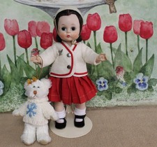 Madame Alexander Kins vintage 1956 Doll 