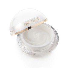 Orogold 24K Deep Day Cream for Face - White Gold Anti Aging Moisturizer - 1.5 oz picture