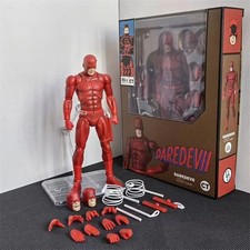 Daredevil Comic Version w/Accessory 6