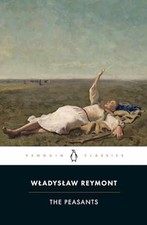 The Peasants - Paperback, by Reymont Wladyslaw - Very Good picture