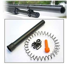 Carlson's Remington 870/1100/11-87 12ga Magazine Tube Extension - 8 Shot picture