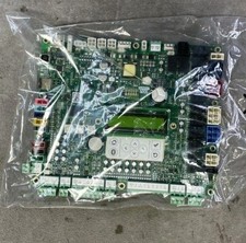 Trane MOD03107 X13651735001 Programmable Terminal Unit Controller Symbio 700  picture