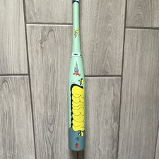 Victus 2026 Nova Lit Beacon -10 USSSA. Lizard Skins wrap. 2 end cap blemishes. picture