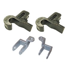A26240 New 4 Piece Eagle Latch Set Fits Case-IH Tractor Models 310 200B + picture