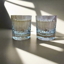 Christofle Iriana Double Old Fashion Tumbler Set of 2 B07902021 picture