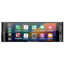 Power Acoustik CP-71WA Single DIN 6.5